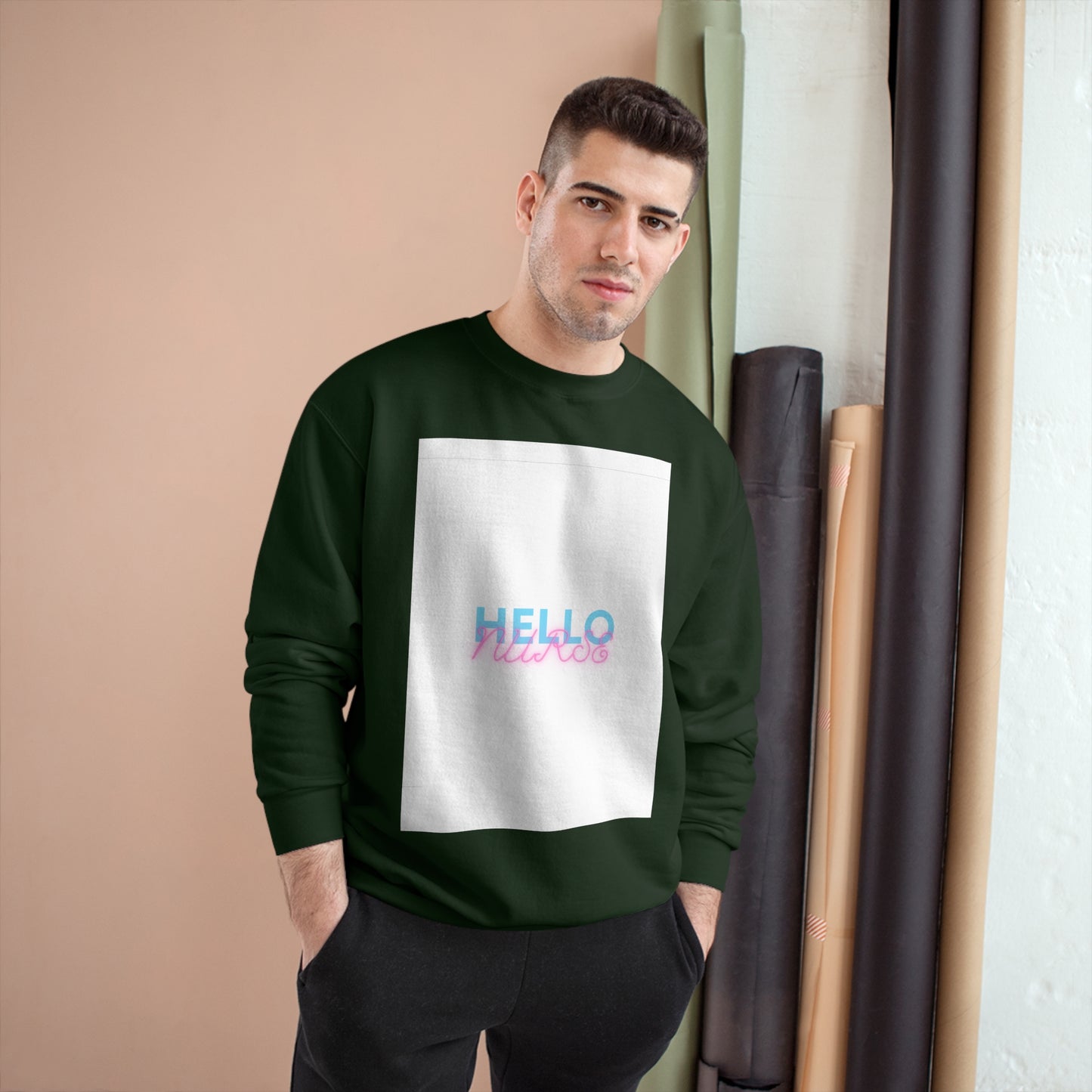 Champion Sweatshirt