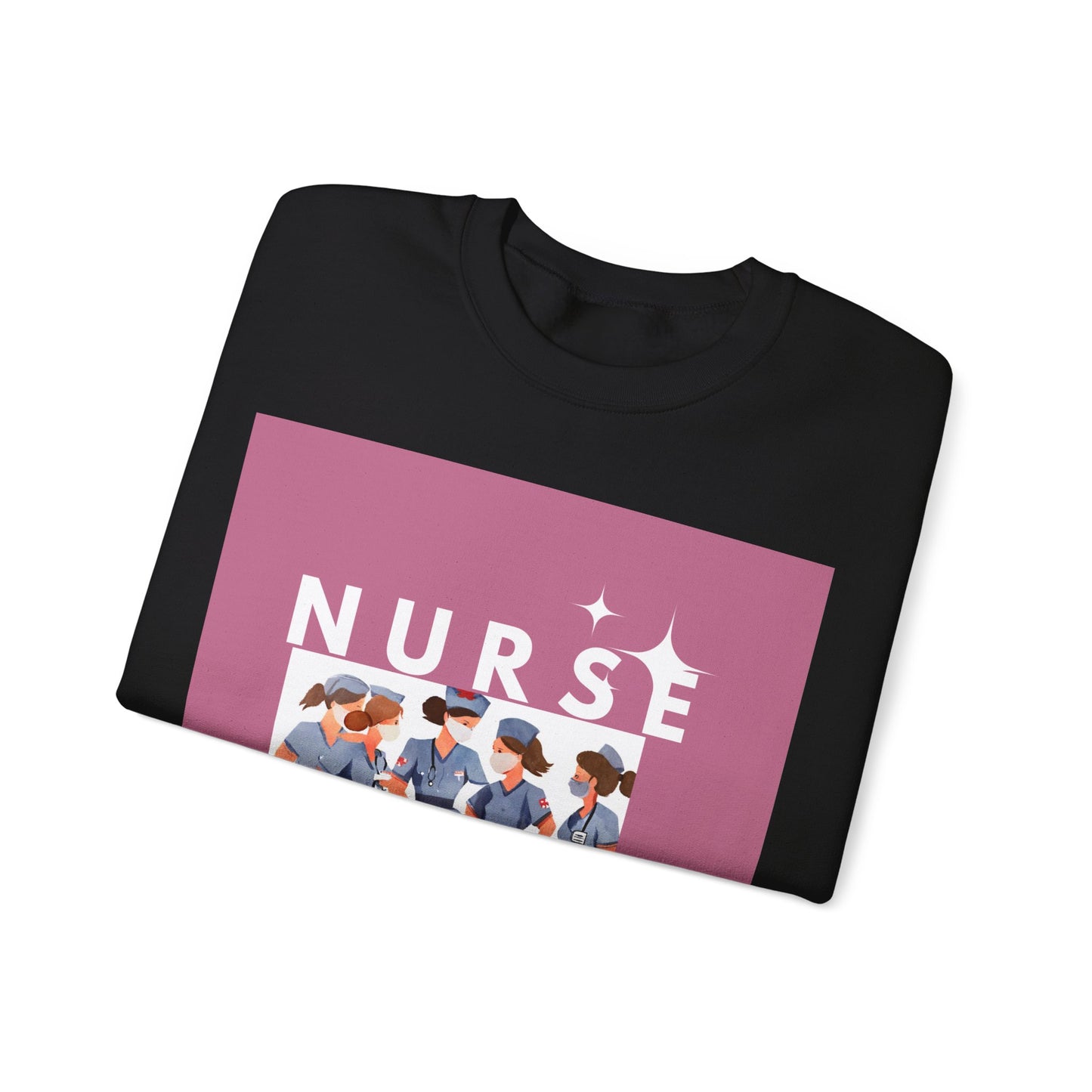 Nurse squad sweats