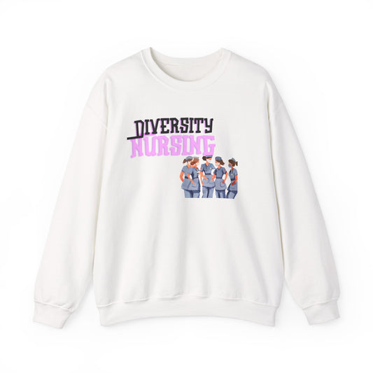 Sweatshirt | Minorities become majority